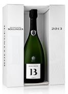 Bollinger - Champagne B13 Blancs de Noirs 2013 (750)