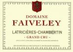 Domaine Faiveley - Latricieres-Chambertin Grand Cru 2020 (750)