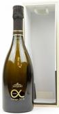 Jacquart - Champagne Brut Cuvee Alpha 2010 (750)