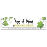 Santa Cruz Mountain Vineyard - Pinot Noir Branciforte Creek Vineyard 2014 <span>(750ml)</span>